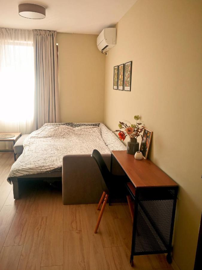 Kalina Apartment Kazanlak Exterior photo