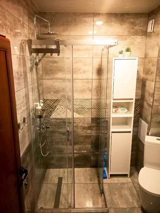 Kalina Apartment Kazanlak Exterior photo