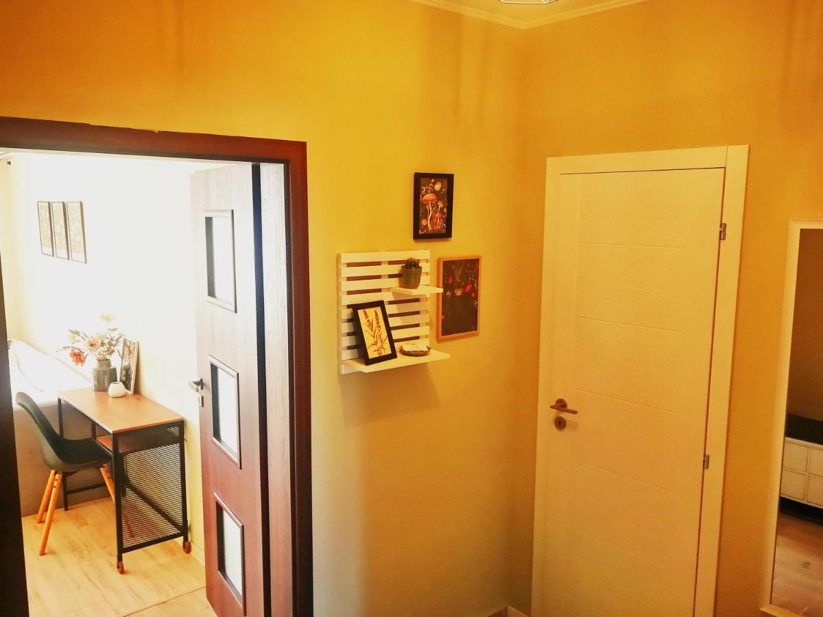Kalina Apartment Kazanlak Exterior photo