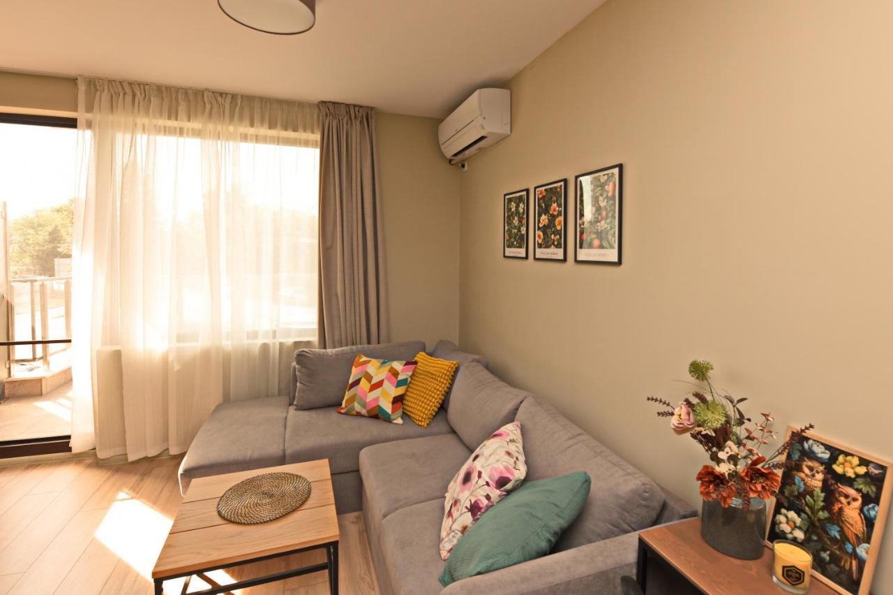 Kalina Apartment Kazanlak Exterior photo