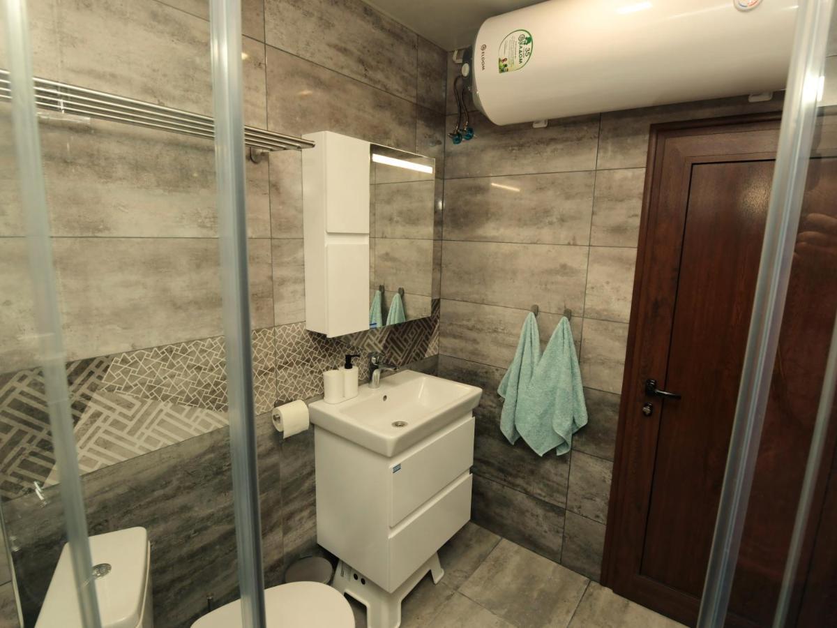 Kalina Apartment Kazanlak Exterior photo